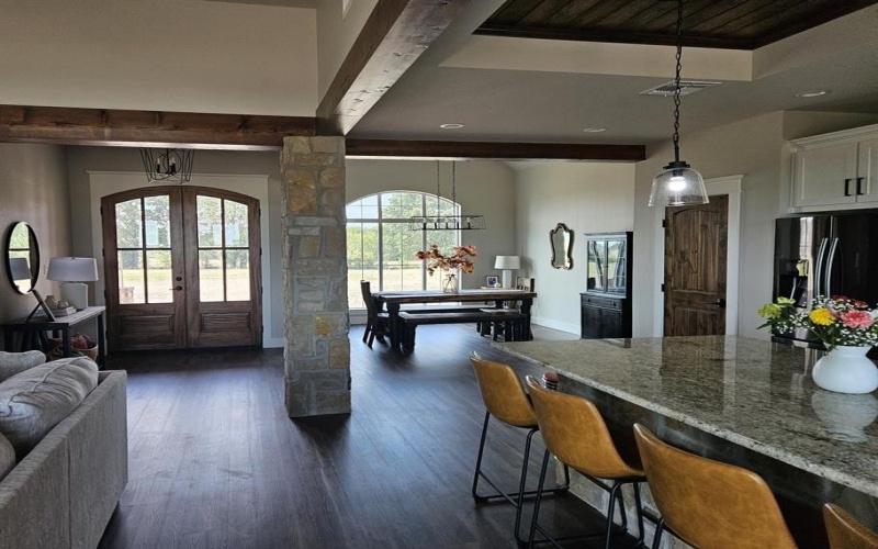 361 Private Road 7327, Emory, TX 75440, 4 Bedrooms Bedrooms, ,3 BathroomsBathrooms,Residential,For Sale,361 Private Road 7327,0,20325746