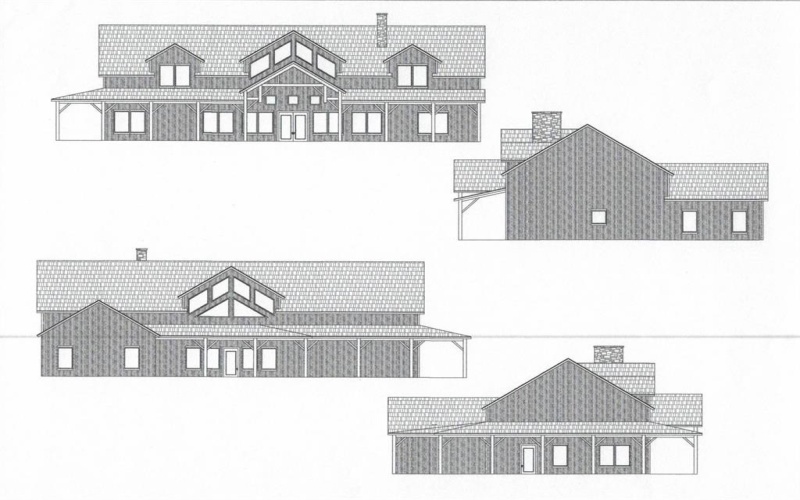 371 Private Road 7327, Emory, TX 75440, 3 Habitaciones Habitaciones , ,2 BañosBaños,Residential,En Venta,371 Private Road 7327,0,20325915