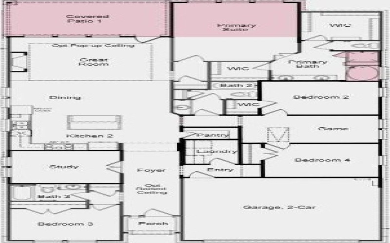1508 Blue Sage Court, Celina, TX 75009, 4 Bedrooms Bedrooms, ,3 BathroomsBathrooms,Residential,For Sale,1508 Blue Sage Court,0,21036456
