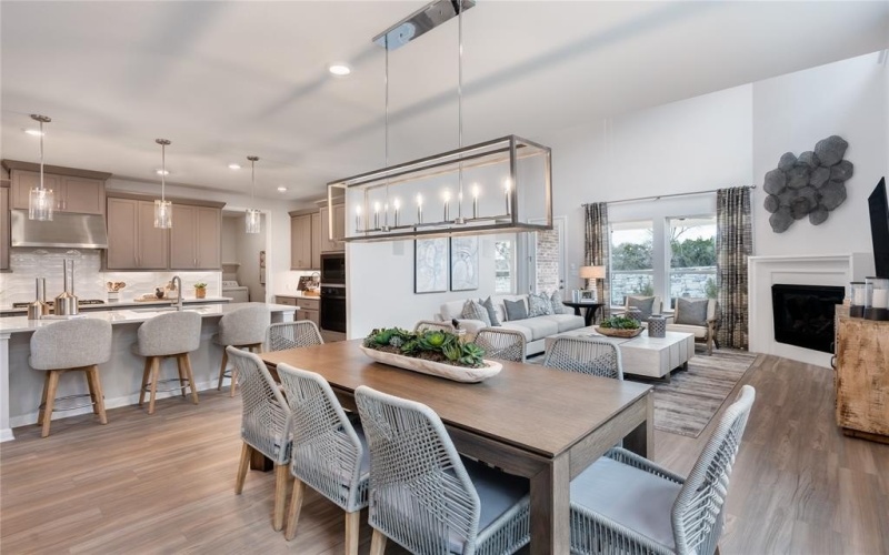 1801 Penstemon Drive, Celina, TX 75009, 5 Habitaciones Habitaciones , ,5 BañosBaños,Residential,En Venta,1801 Penstemon Drive,0,21038386