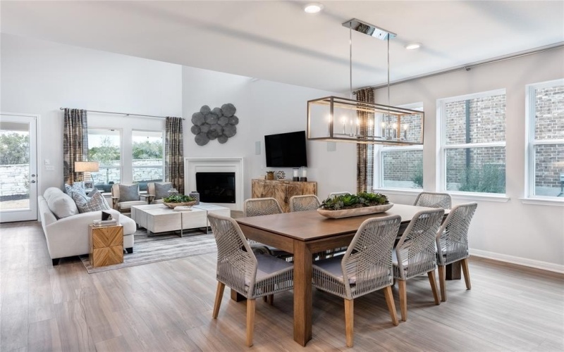 1801 Penstemon Drive, Celina, TX 75009, 5 Habitaciones Habitaciones , ,5 BañosBaños,Residential,En Venta,1801 Penstemon Drive,0,21038386