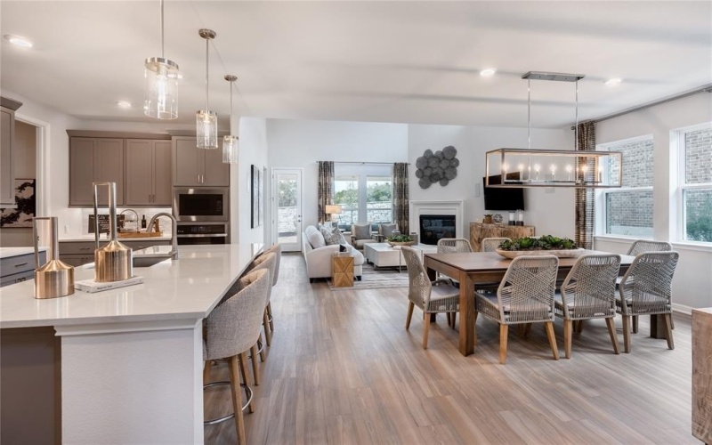 1801 Penstemon Drive, Celina, TX 75009, 5 Habitaciones Habitaciones , ,5 BañosBaños,Residential,En Venta,1801 Penstemon Drive,0,21038386