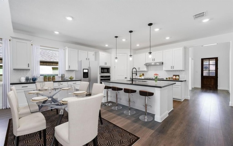 1708 Foxtail Drive, Celina, TX 75009, 5 Habitaciones Habitaciones , ,5 BañosBaños,Residential,En Venta,1708 Foxtail Drive,0,21041486