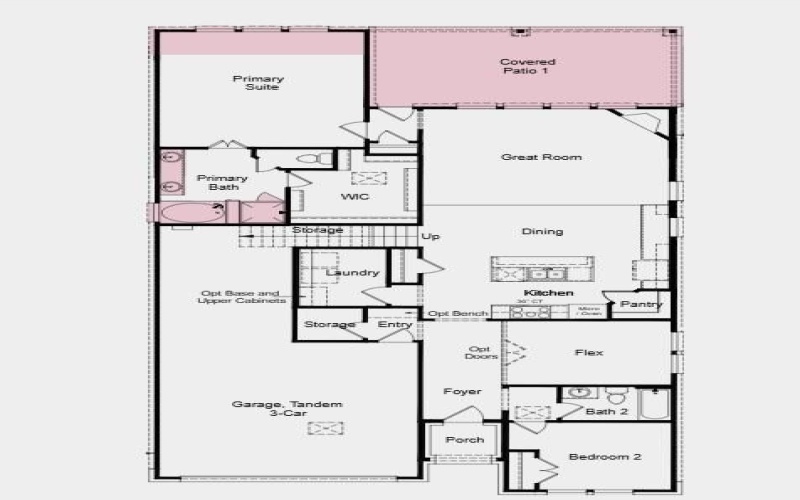 1708 Foxtail Drive, Celina, TX 75009, 5 Habitaciones Habitaciones , ,5 BañosBaños,Residential,En Venta,1708 Foxtail Drive,0,21041486