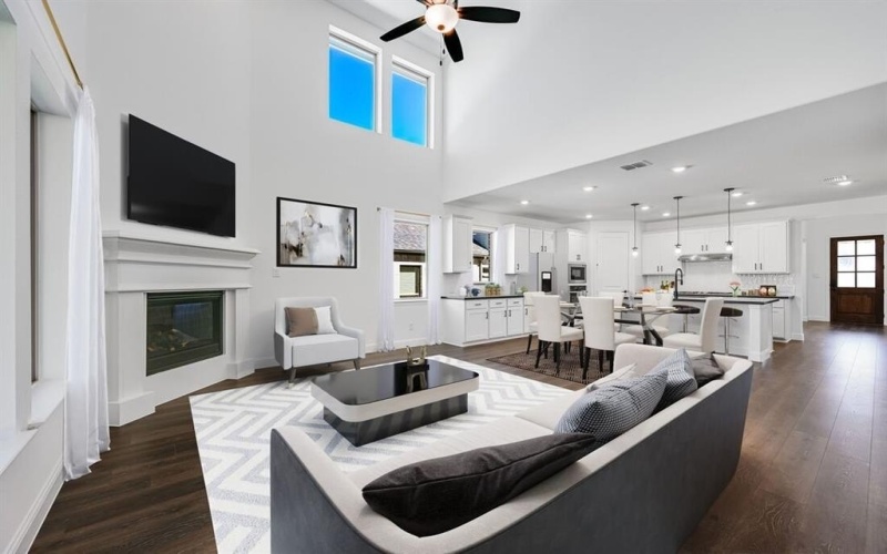 1708 Foxtail Drive, Celina, TX 75009, 5 Habitaciones Habitaciones , ,5 BañosBaños,Residential,En Venta,1708 Foxtail Drive,0,21041486