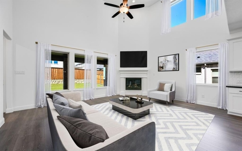 1708 Foxtail Drive, Celina, TX 75009, 5 Habitaciones Habitaciones , ,5 BañosBaños,Residential,En Venta,1708 Foxtail Drive,0,21041486