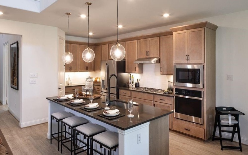 105 South Oak Drive, Oak Point, TX 75068, 4 Bedrooms Bedrooms, ,3 BathroomsBathrooms,Residential,For Sale,105 South Oak Drive,0,21042956