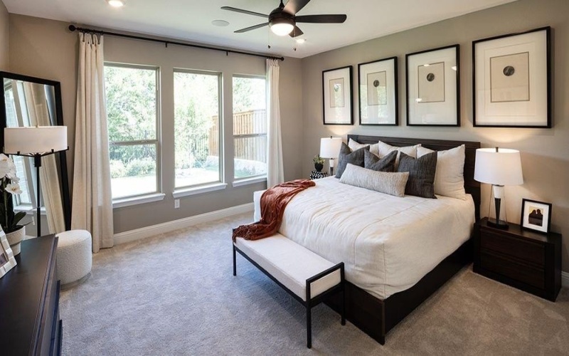 105 South Oak Drive, Oak Point, TX 75068, 4 Bedrooms Bedrooms, ,3 BathroomsBathrooms,Residential,For Sale,105 South Oak Drive,0,21042956