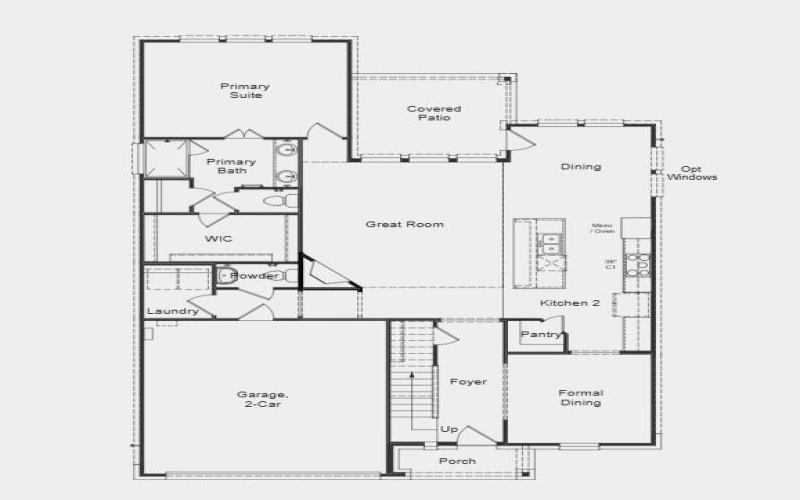 105 South Oak Drive, Oak Point, TX 75068, 4 Bedrooms Bedrooms, ,3 BathroomsBathrooms,Residential,For Sale,105 South Oak Drive,0,21042956