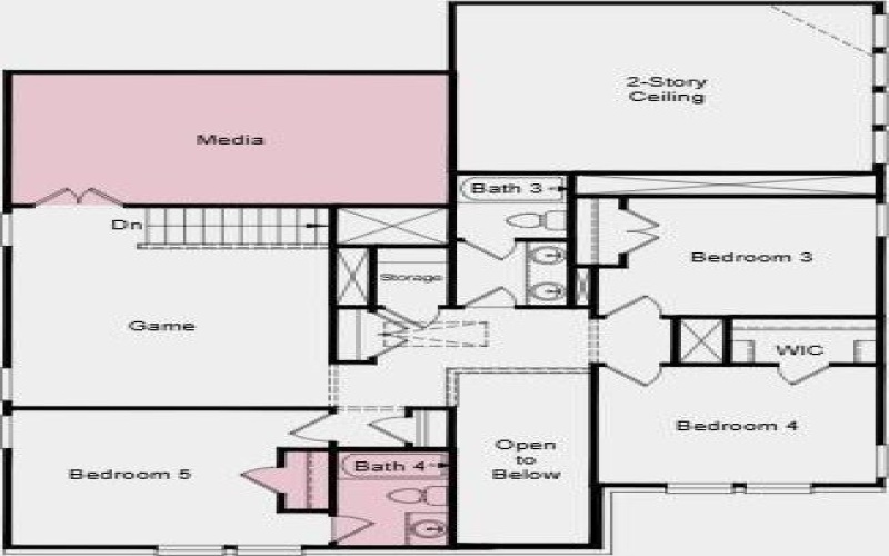 1509 Blue Sage Court, Celina, TX 75009, 5 Bedrooms Bedrooms, ,5 BathroomsBathrooms,Residential,For Sale,1509 Blue Sage Court,0,21104015