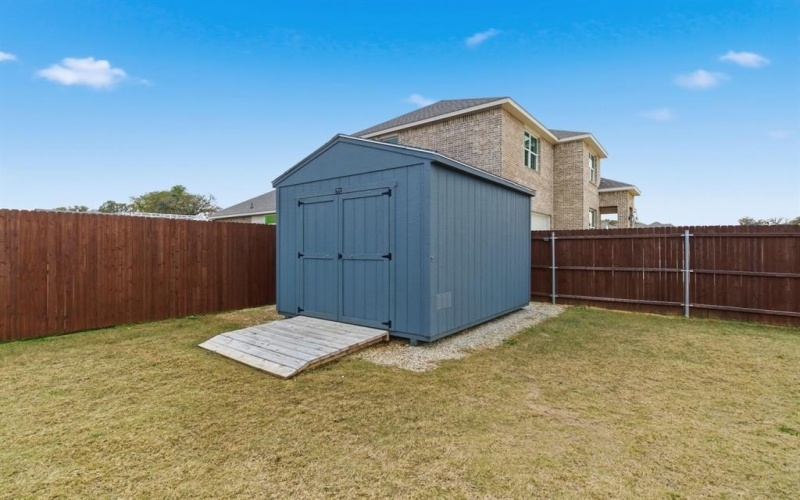 437 Falcon Way, Azle, TX 76020, 4 Bedrooms Bedrooms, ,3 BathroomsBathrooms,Residential,For Sale,437 Falcon Way,0,21126698