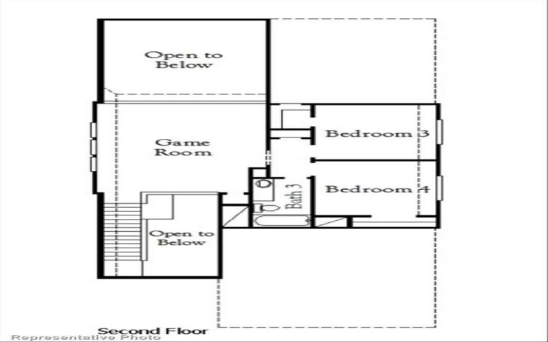 3909 Allred Drive, Heartland, TX 75114, 4 Bedrooms Bedrooms, ,3 BathroomsBathrooms,Residential,For Sale,3909 Allred Drive,0,21127320
