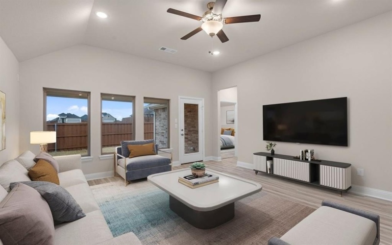 3809 Lakefield Drive, Heartland, TX 75114, 3 Habitaciones Habitaciones , ,2 BañosBaños,Residential,En Venta,3809 Lakefield Drive,0,21127327