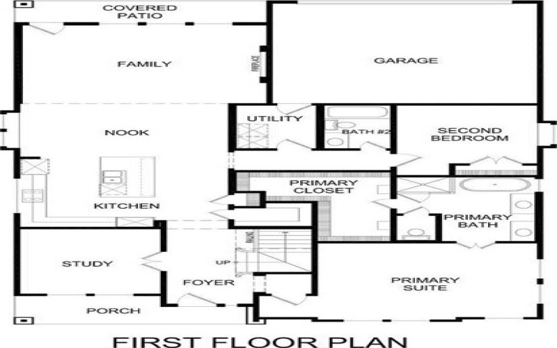 1562 Melcer Street, Frisco, TX 75036, 5 Bedrooms Bedrooms, ,5 BathroomsBathrooms,Residential,For Sale,1562 Melcer Street,0,21127351