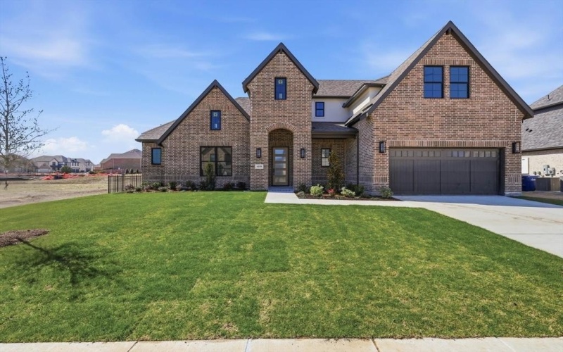 4109 Hydrangea Drive, McKinney, TX 75071, 5 Bedrooms Bedrooms, ,3 BathroomsBathrooms,Residential,For Sale,4109 Hydrangea Drive,0,21127365
