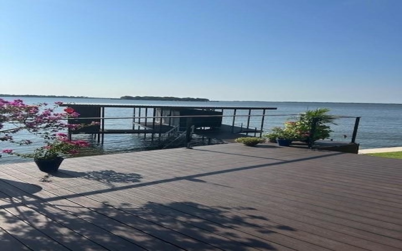 135 N Merlin Drive, Mabank, TX 75156, 4 Bedrooms Bedrooms, ,3 BathroomsBathrooms,Residential,For Sale,135 N Merlin Drive,0,21127419