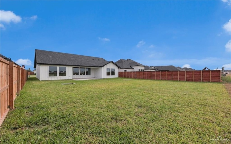 1027 Broken Arrow Drive, Alamo, TX 78516, 3 Bedrooms Bedrooms, ,2 BathroomsBathrooms,Residential,For Sale,1027 Broken Arrow Drive,0,488309