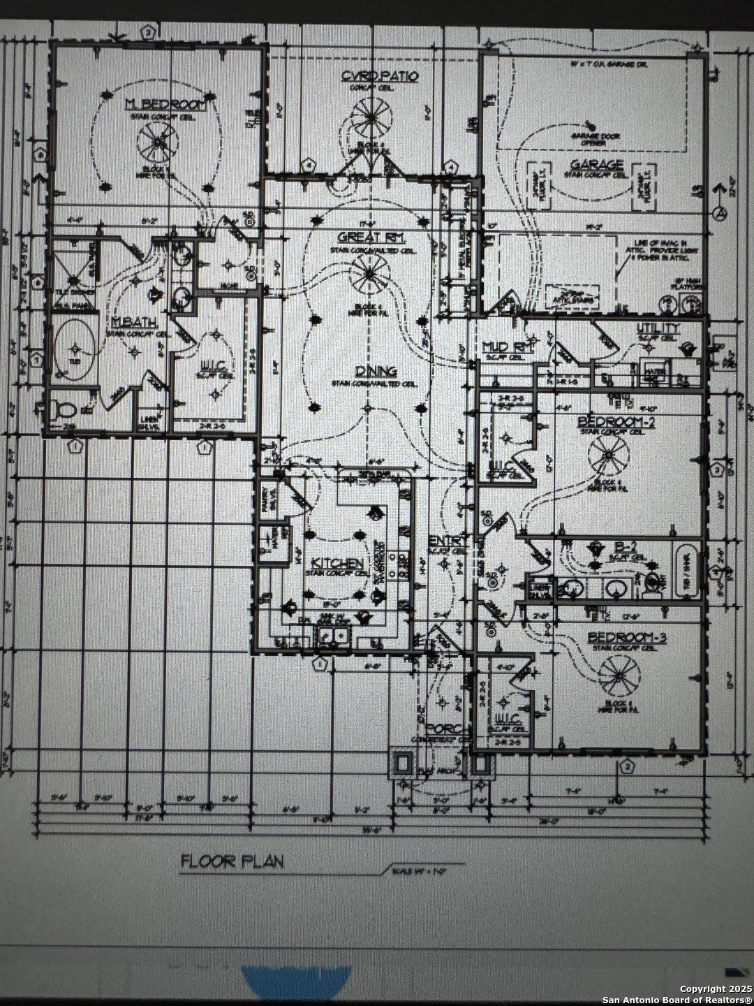 514 contour, Spring Branch, TX 78070, 3 Bedrooms Bedrooms, ,2 BathroomsBathrooms,Residential,For Sale,514 contour,0,1926950