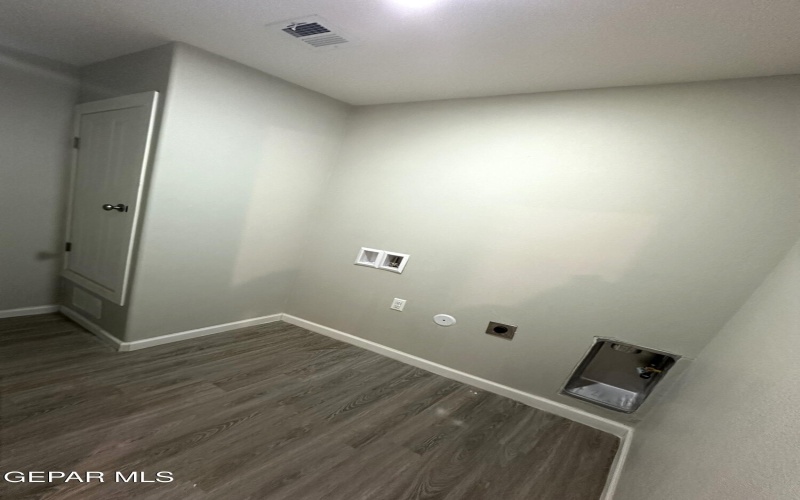 341 KITT Road unit: A #A, El Paso, TX 79915, 3 Habitaciones Habitaciones , ,3 BañosBaños,Residential Multi Family,En Venta,341 KITT Road unit: A,0,934746