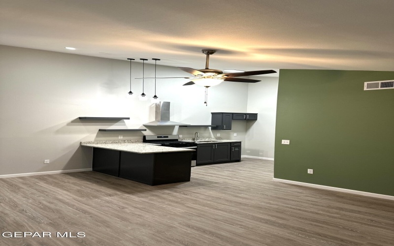 341 KITT Road unit: A #A, El Paso, TX 79915, 3 Habitaciones Habitaciones , ,3 BañosBaños,Residential Multi Family,En Venta,341 KITT Road unit: A,0,934746