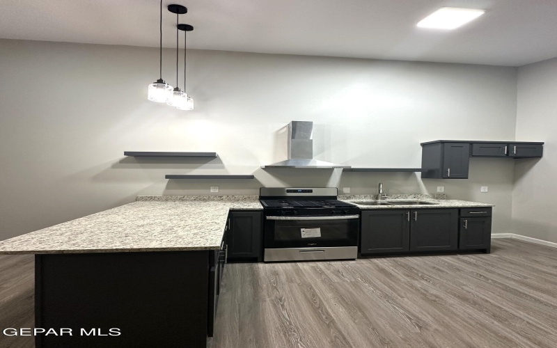 341 KITT Road unit: A #A, El Paso, TX 79915, 3 Habitaciones Habitaciones , ,3 BañosBaños,Residential Multi Family,En Venta,341 KITT Road unit: A,0,934746