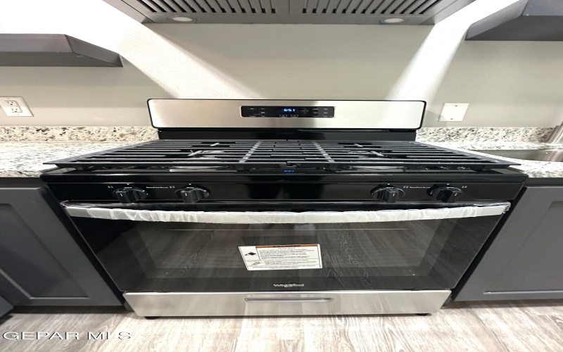 341 KITT Road unit: A #A, El Paso, TX 79915, 3 Habitaciones Habitaciones , ,3 BañosBaños,Residential Multi Family,En Venta,341 KITT Road unit: A,0,934746