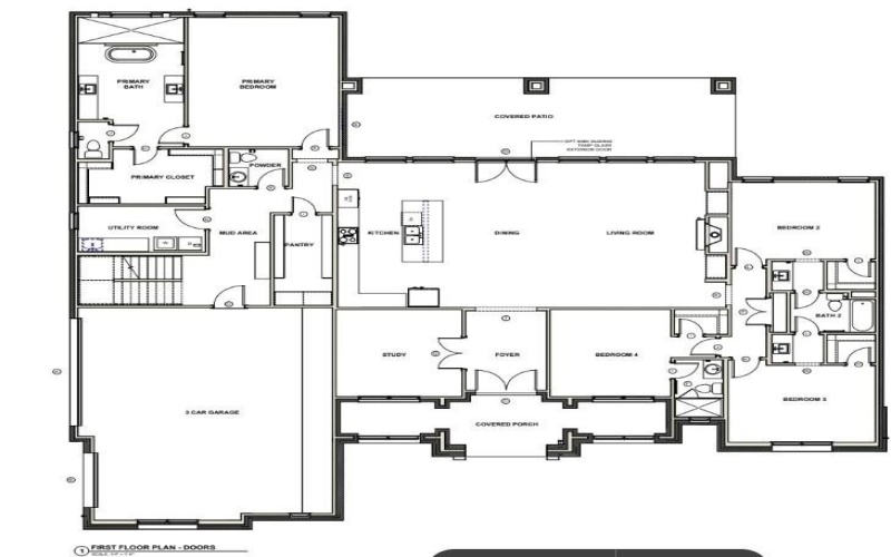 172 Cooper Lane, Van Alstyne, TX 75495, 5 Habitaciones Habitaciones , ,5 BañosBaños,Residential,En Venta,172 Cooper Lane,0,21124987