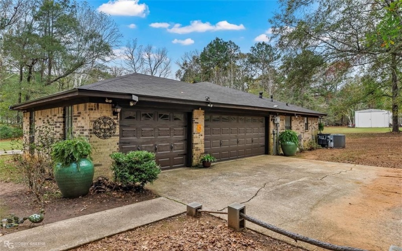 7027 Highway 80, Princeton, LA 71067, 3 Bedrooms Bedrooms, ,3 BathroomsBathrooms,Residential,For Sale,7027 Highway 80,0,21127112