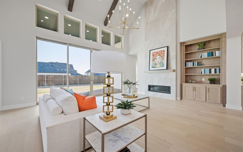 610 Callisto Drive, Prosper, TX 75078, 5 Bedrooms Bedrooms, ,6 BathroomsBathrooms,Residential,For Sale,610 Callisto Drive,0,21127612