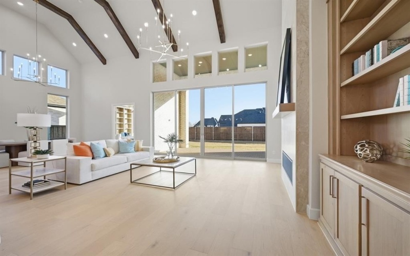 610 Callisto Drive, Prosper, TX 75078, 5 Bedrooms Bedrooms, ,6 BathroomsBathrooms,Residential,For Sale,610 Callisto Drive,0,21127612