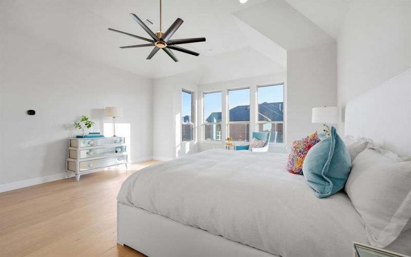 610 Callisto Drive, Prosper, TX 75078, 5 Bedrooms Bedrooms, ,6 BathroomsBathrooms,Residential,For Sale,610 Callisto Drive,0,21127612