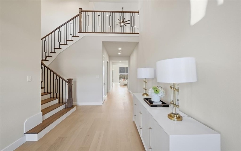 610 Callisto Drive, Prosper, TX 75078, 5 Bedrooms Bedrooms, ,6 BathroomsBathrooms,Residential,For Sale,610 Callisto Drive,0,21127612