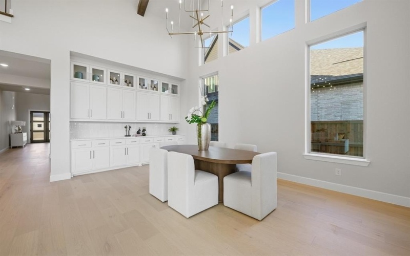 610 Callisto Drive, Prosper, TX 75078, 5 Bedrooms Bedrooms, ,6 BathroomsBathrooms,Residential,For Sale,610 Callisto Drive,0,21127612