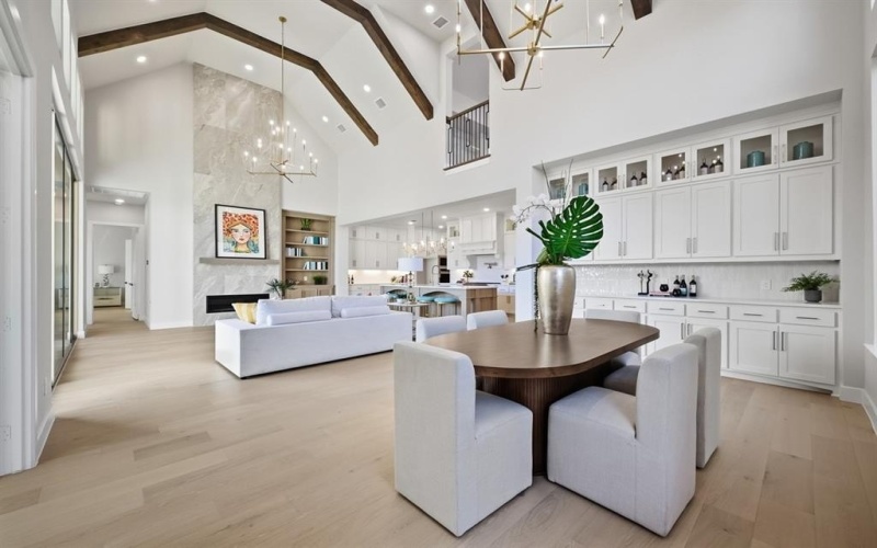 610 Callisto Drive, Prosper, TX 75078, 5 Bedrooms Bedrooms, ,6 BathroomsBathrooms,Residential,For Sale,610 Callisto Drive,0,21127612