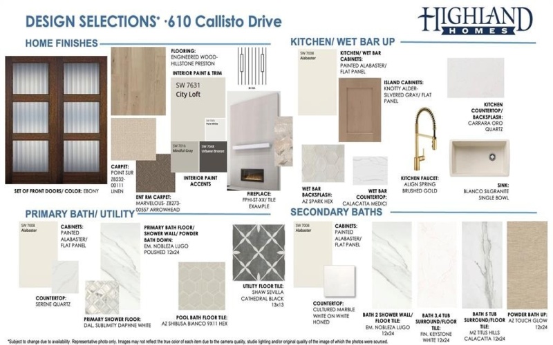 610 Callisto Drive, Prosper, TX 75078, 5 Bedrooms Bedrooms, ,6 BathroomsBathrooms,Residential,For Sale,610 Callisto Drive,0,21127612