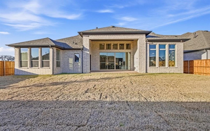 610 Callisto Drive, Prosper, TX 75078, 5 Bedrooms Bedrooms, ,6 BathroomsBathrooms,Residential,For Sale,610 Callisto Drive,0,21127612