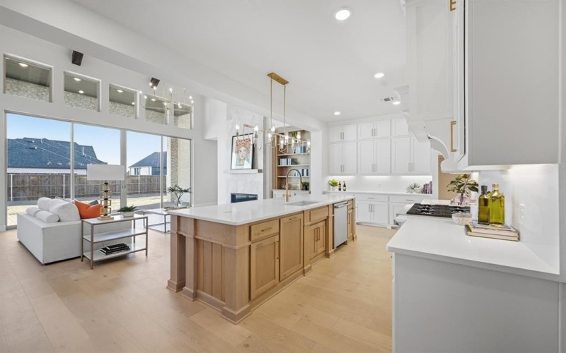 610 Callisto Drive, Prosper, TX 75078, 5 Bedrooms Bedrooms, ,6 BathroomsBathrooms,Residential,For Sale,610 Callisto Drive,0,21127612