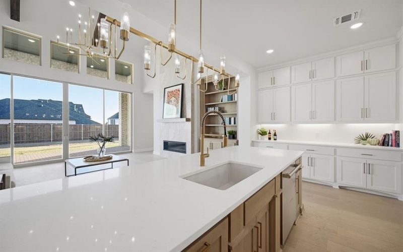 610 Callisto Drive, Prosper, TX 75078, 5 Bedrooms Bedrooms, ,6 BathroomsBathrooms,Residential,For Sale,610 Callisto Drive,0,21127612