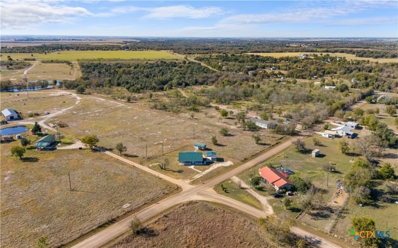 302 County Road 422, Bartlett, TX 76511, 2 Bedrooms Bedrooms, ,2 BathroomsBathrooms,Residential,For Sale,302 County Road 422,0,597147