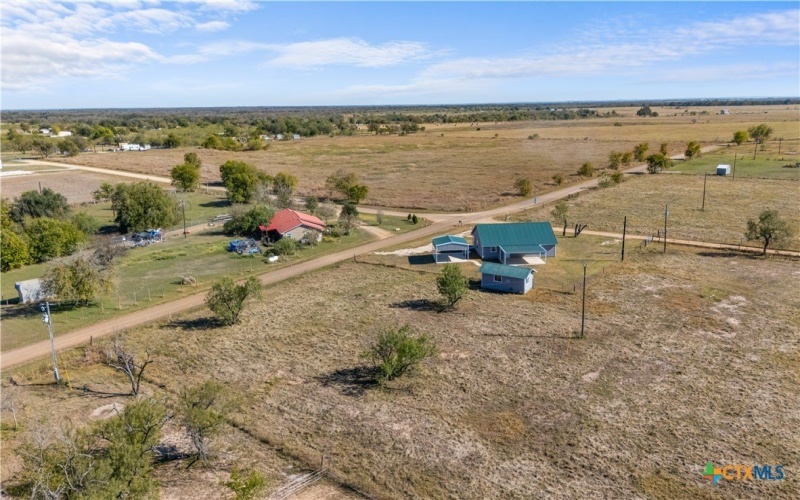 302 County Road 422, Bartlett, TX 76511, 2 Bedrooms Bedrooms, ,2 BathroomsBathrooms,Residential,For Sale,302 County Road 422,0,597147