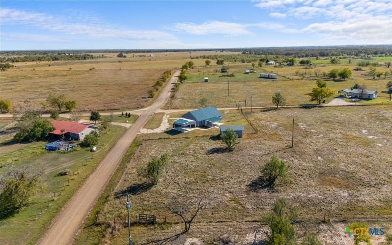 302 County Road 422, Bartlett, TX 76511, 2 Bedrooms Bedrooms, ,2 BathroomsBathrooms,Residential,For Sale,302 County Road 422,0,597147