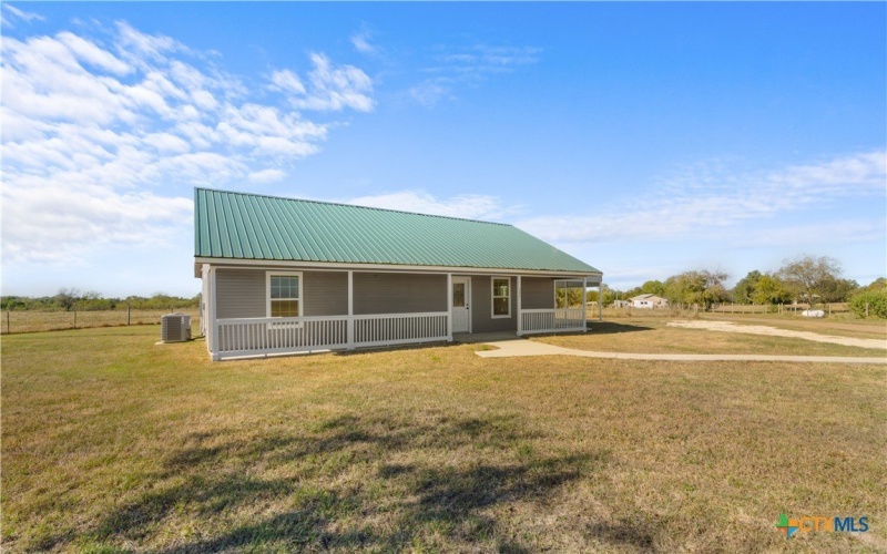 302 County Road 422, Bartlett, TX 76511, 2 Bedrooms Bedrooms, ,2 BathroomsBathrooms,Residential,For Sale,302 County Road 422,0,597147