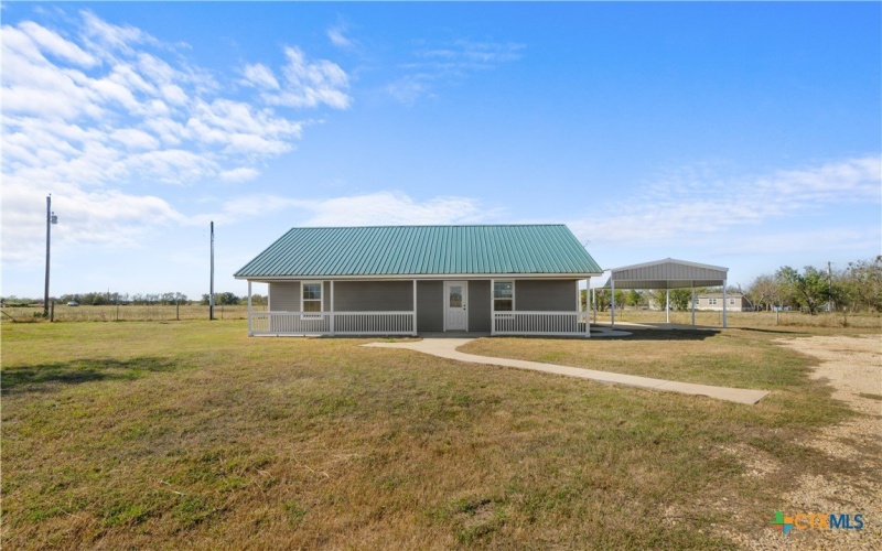 302 County Road 422, Bartlett, TX 76511, 2 Bedrooms Bedrooms, ,2 BathroomsBathrooms,Residential,For Sale,302 County Road 422,0,597147