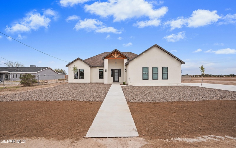 11831 Flor Tulipan Street, Socorro, TX 79927, 4 Bedrooms Bedrooms, ,2 BathroomsBathrooms,Residential,For Sale,11831 Flor Tulipan Street,0,934147