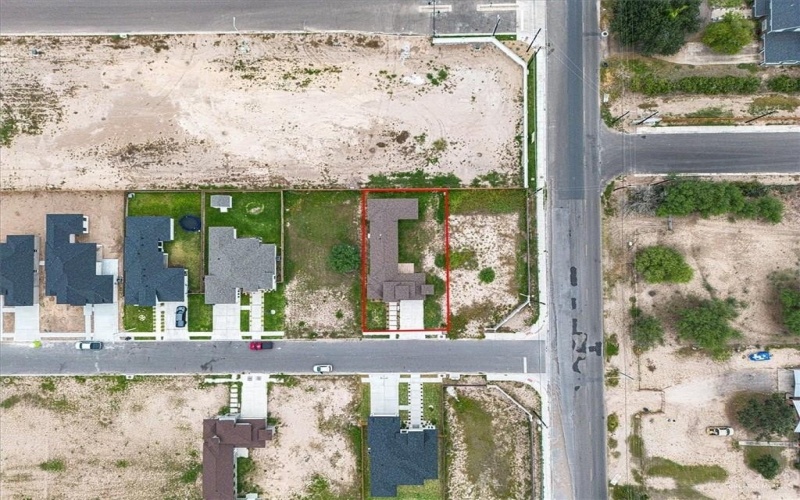 802 Ramirez Street, Mission, TX 78573, 3 Bedrooms Bedrooms, ,3 BathroomsBathrooms,Residential,For Sale,802 Ramirez Street,0,488429