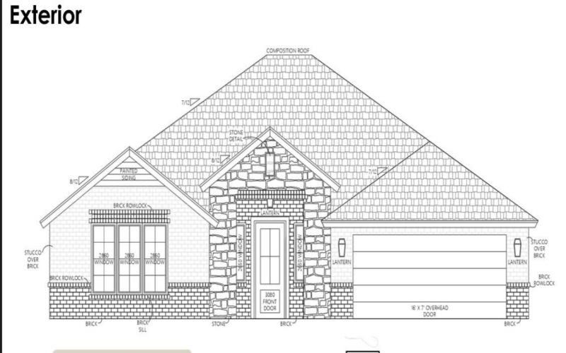 3616 119th Street, Lubbock, TX 79423, 4 Bedrooms Bedrooms, ,2 BathroomsBathrooms,Residential,For Sale,3616 119th Street,0,202563861