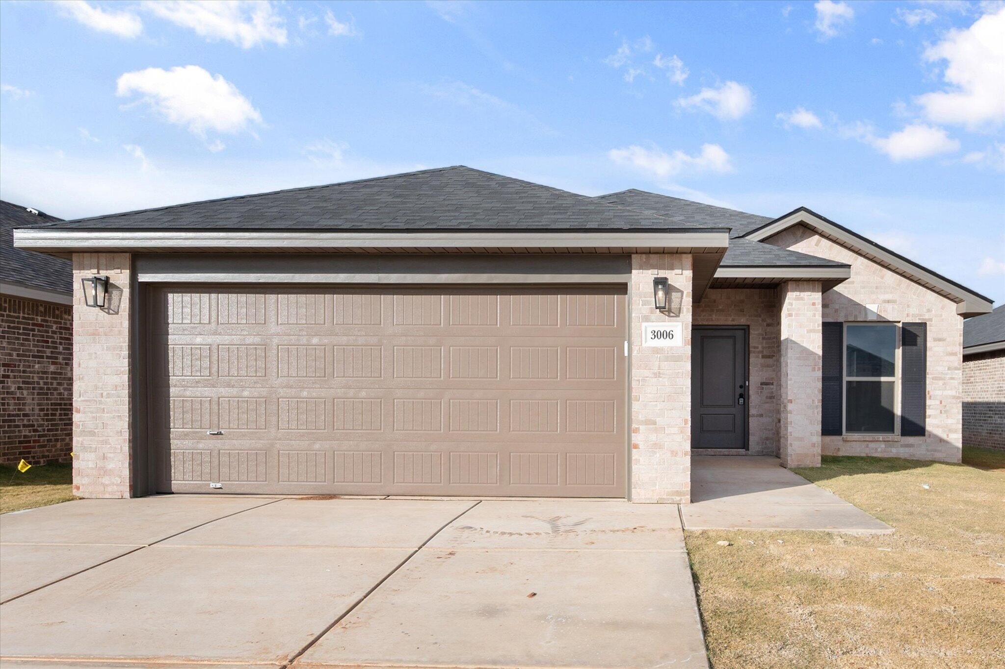 3006 139th Street, Lubbock, TX 79423, 3 Bedrooms Bedrooms, ,2 BathroomsBathrooms,Residential,For Sale,3006 139th Street,0,202563862
