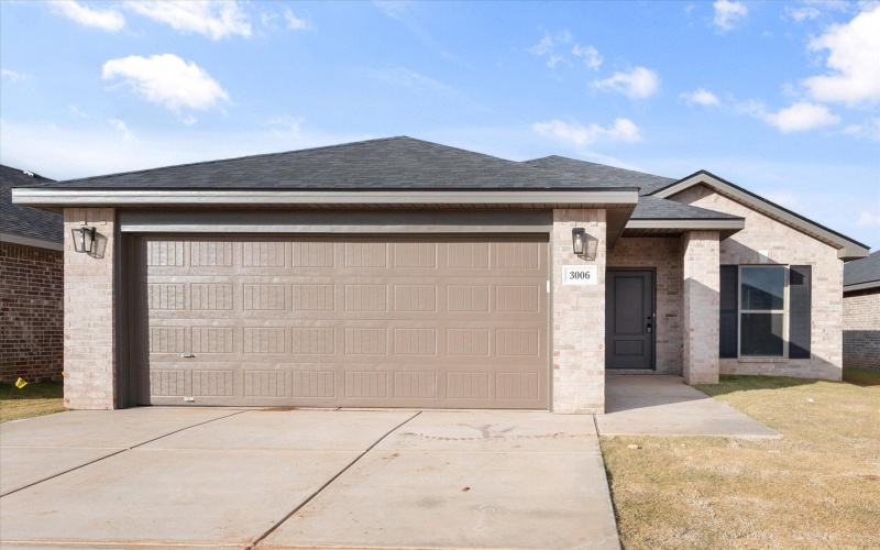3006 139th Street, Lubbock, TX 79423, 3 Bedrooms Bedrooms, ,2 BathroomsBathrooms,Residential,For Sale,3006 139th Street,0,202563862