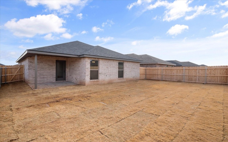 3006 139th Street, Lubbock, TX 79423, 3 Bedrooms Bedrooms, ,2 BathroomsBathrooms,Residential,For Sale,3006 139th Street,0,202563862