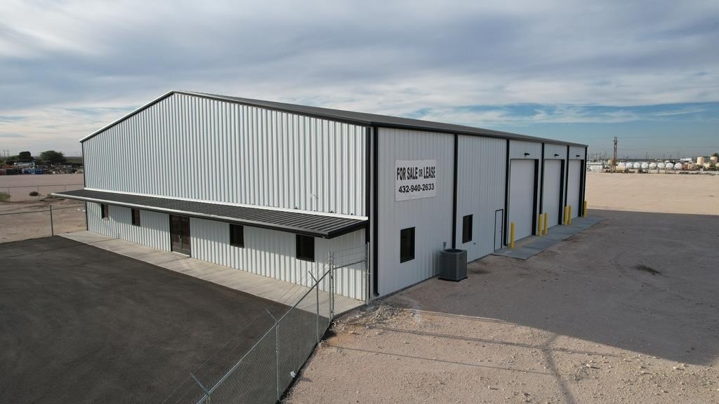 401 W Jay Rd, Monahans, TX 79756, ,Residential,En Venta,401 W Jay Rd,0,164907